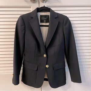J.Crew blazer 0P